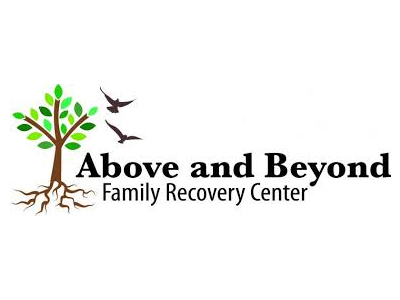Above & Beyond Family Recovery Center logo