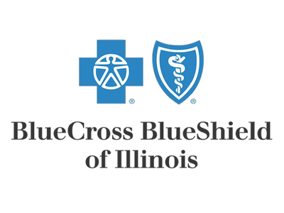 Blue Cross Blue Shield of Illinois logo