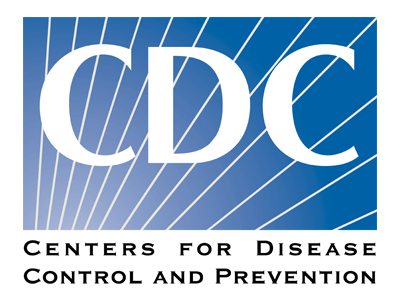 CDC logo