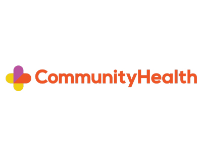 Community Health logo