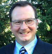 David Wywialowski, MA, MDiv