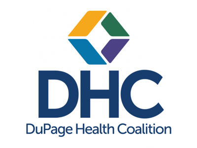 Dupage Health Coalition logo