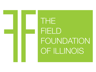The Field Foundation of Illinois logo