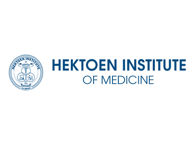 Hektoen institute logo
