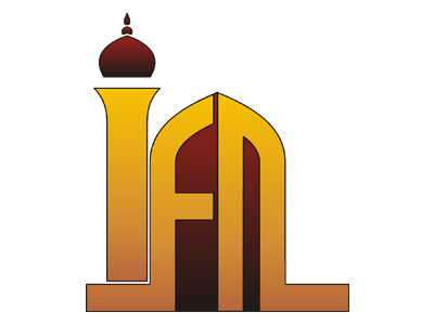 Islamic Foundation North logo
