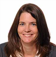 Julie Darnell, PhD, MHSA