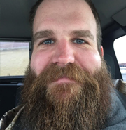 Mike Romagnoli, MA