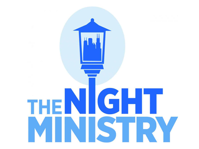 The Night Ministry logo