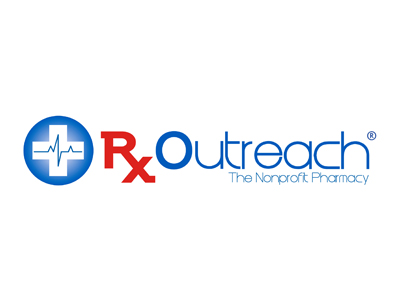 RX Outreach logo