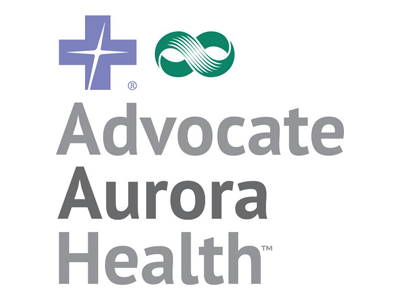 Advocate Aurora Health Care logo