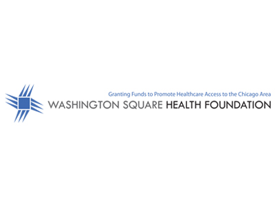 Washington Square Health Foundation logo